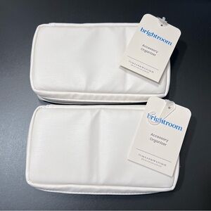 Brightroom Accessory Organizers (Set of 2)